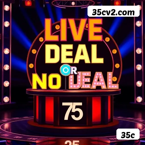 Aplicativo móvel 35c para iOS e Android