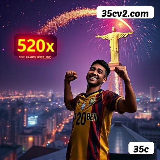 Cassino online 35c - Imagem principal