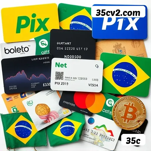 Plataforma 35c - Imagem principal